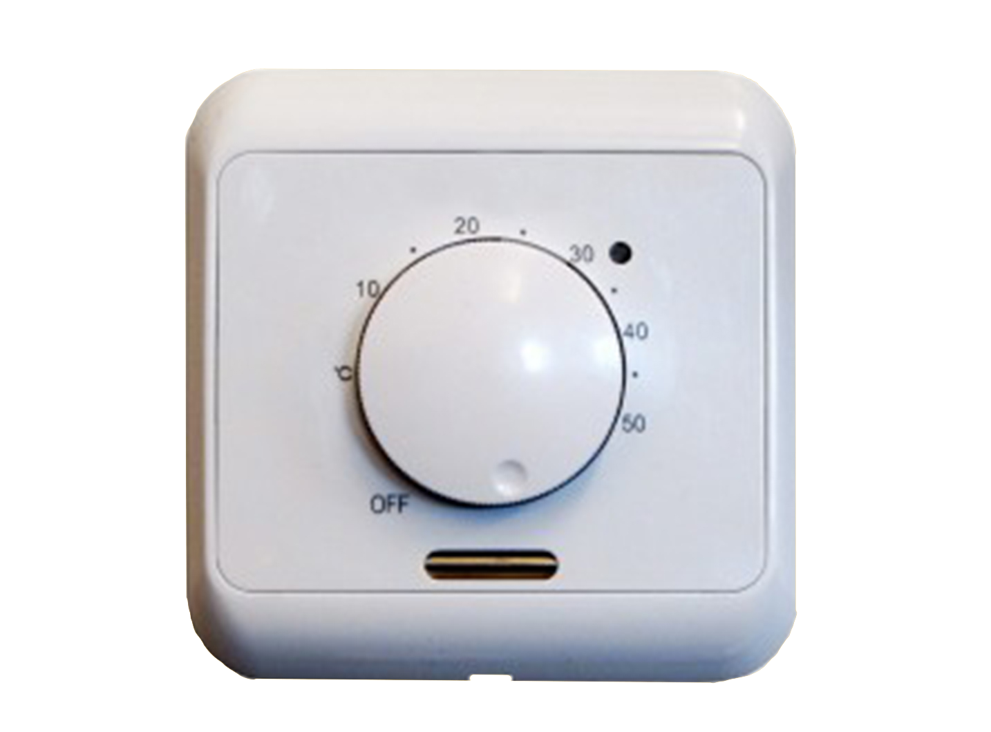 ELECTRONIC ROOM THERMOSTAT - Wundatrade